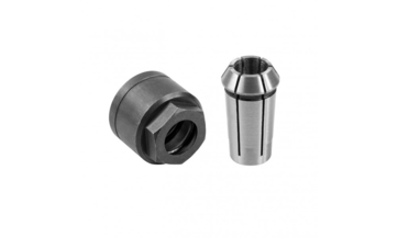 Juego de pinzas OZ 8 | 8 mm