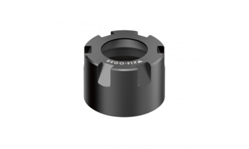 Tuerca de racor ER 16M | equilibrado