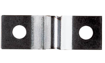 Cuchilla de recambio para cepillo acanalador manual | semicircular