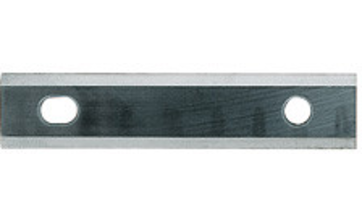 Cuchillas reversibles | 60 mm