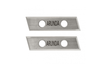 Cuchilla reversible Arunda - Standard 26