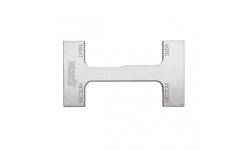 Galga de posicionamiento Standard - 26 Trio