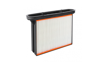 Caja de filtro de pliegues | 1 pareja