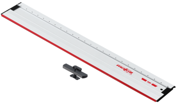 Carril guía F 80-LR