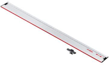 Carril guía F 160-LR