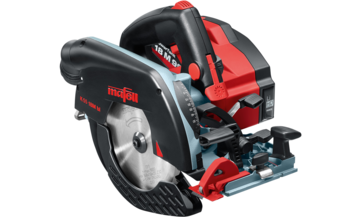 Akku-Handkreissäge K 55 18M bl im T-MAX