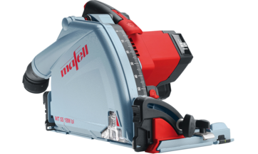 Akku-Tauchsäge MT 55 18 M bl PURE im T-MAX