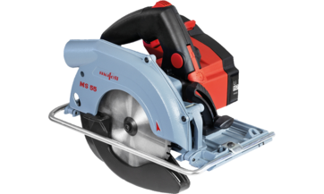 Akku-Handkreissäge MS 55-18 PURE