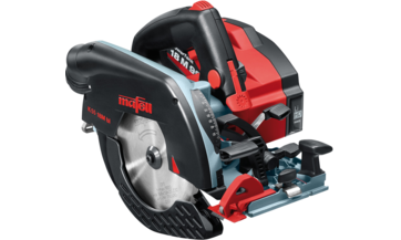 Akku-Handkreissäge K 55 18M bl PURE im T-MAX