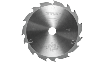 Sägeblatt KSB-WL160 GT