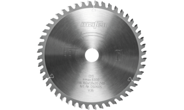 Sägeblatt KSB-AL160