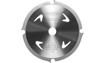 Sägeblatt KSB-AM160