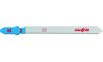 Stichsägeblatt M2 Metal Progressive BIM | 5 Stück 