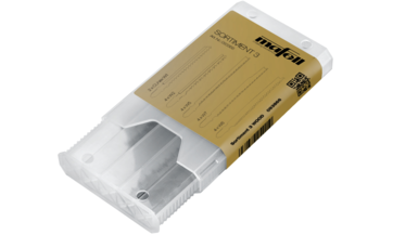 Stichsägeblatt Sortiment 3 Wood