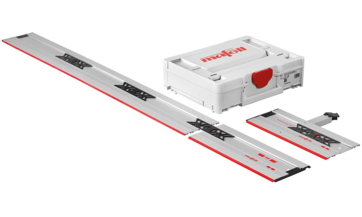 Führungsschienen-Set F-MS