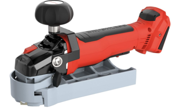 Fresadora de planear de batería PF 80-18 PURE en MAX3