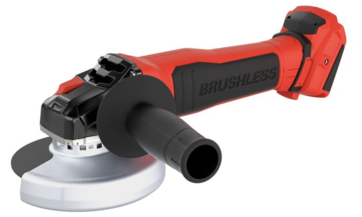 Akku-Winkelschleifer WS 125-18 PURE im MAX3