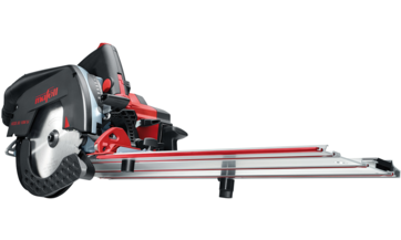 Tronzadora a batería KSS 50 18 M bl