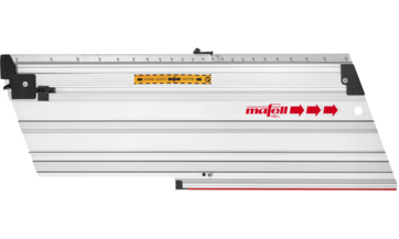 Führungseinrichtung L