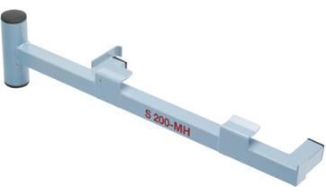 Maschinenhalterung S200-MH