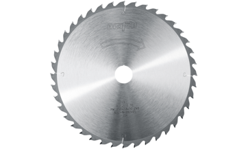 Sägeblatt HW Ø 250 mm