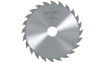 Sägeblatt HW Ø 185 mm