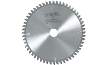 Sägeblatt HW Ø 185 mm