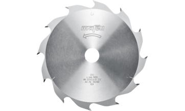 Sägeblatt HW Ø 237 mm