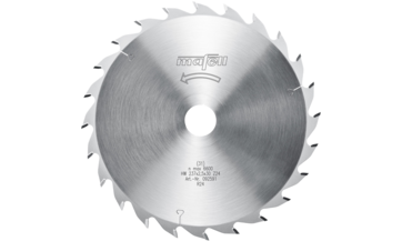 Sägeblatt HW Ø 237 mm