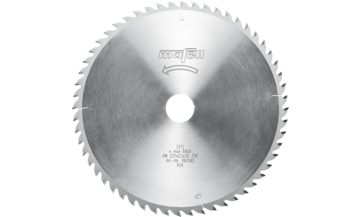 Sägeblatt HW Ø 237 mm