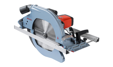 Sierra circular manual de carpintería MKS 145 Ec