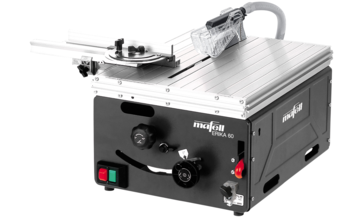 Unterflur-Zugsäge ERIKA 60