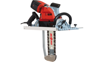 Zimmerei-Kettensäge ZSX Ec / 400 HM