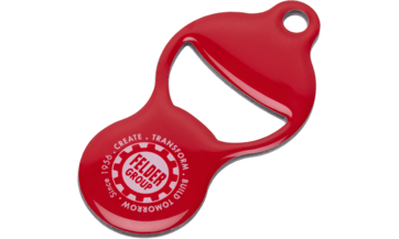 Felder winkelwagenmuntje