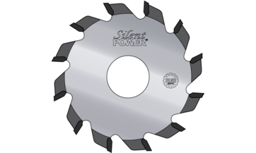 Lame de scie 45° Embouts