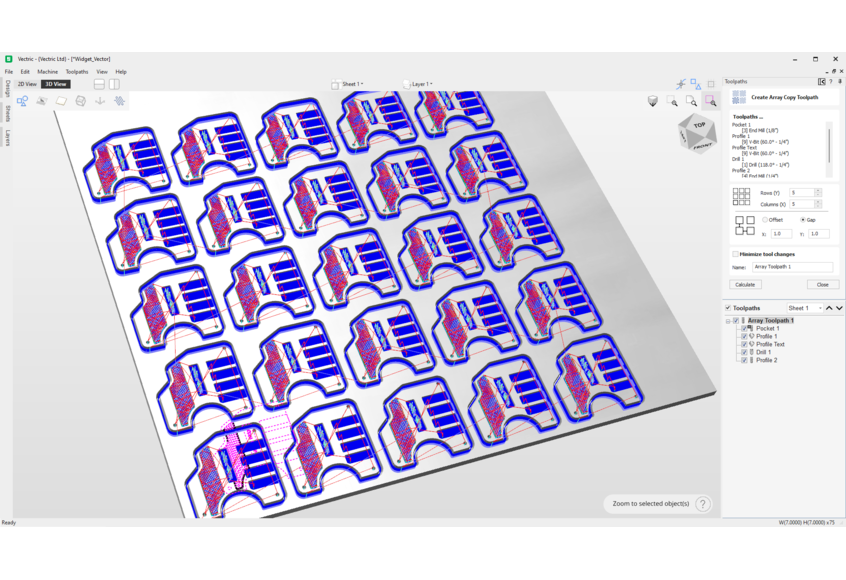 Cut2D Pro Array Copy Toolpath.png