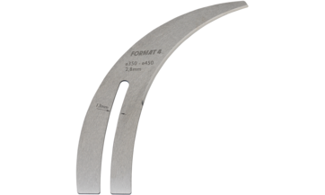 Riving Knife for Overhead Saw Guard