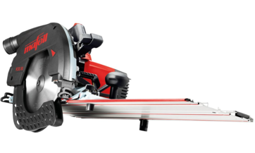 Kappschienen-Säge KSS 80