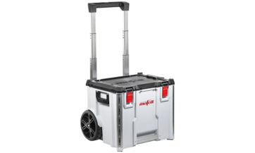 Transportkoffer Trolley L-BOXX Contractor C476-TB-NFU 50