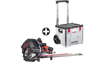 NFU 50-18 + L-BOXX C476-TB-NFU 50