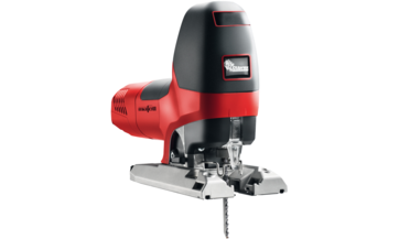 SET: Präzisionsstichsäge P1 cc mit 2 Stichsägeblättern CUnex W1