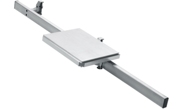 Schiebeschlitten für Unterflur-Zugsäge ERIKA 85