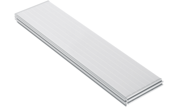 Zusatztisch für Unterflur-Zugsäge ERIKA 85