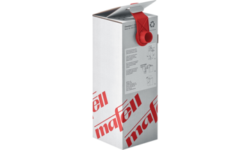 Spänesammelsystem Cleanbox