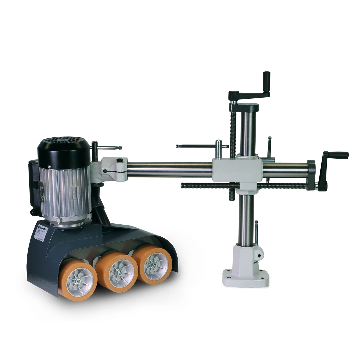 S308 Standard Power Feeder 1 x 230 V | 60 Hz | Felder Group Shop