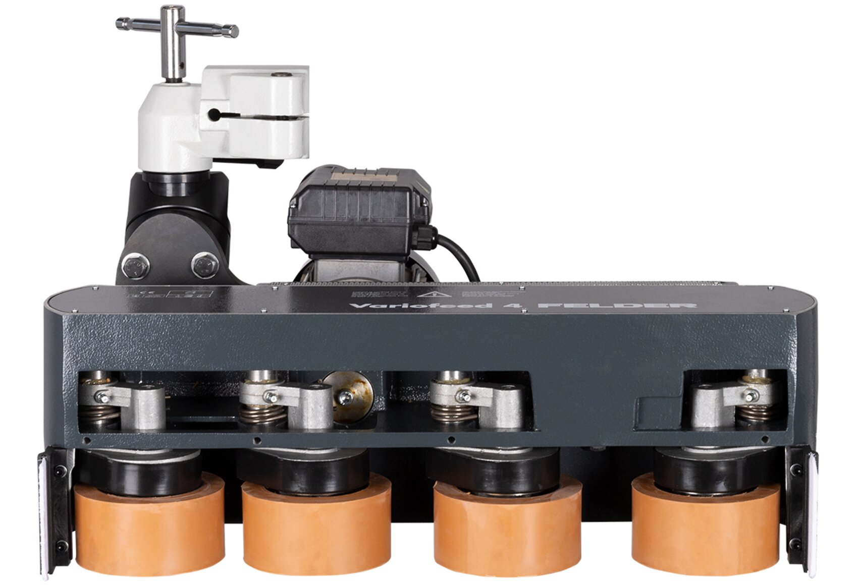 Variofeed 4 E Power Feeders with EASY joint | without stand 1 x 230 V ...