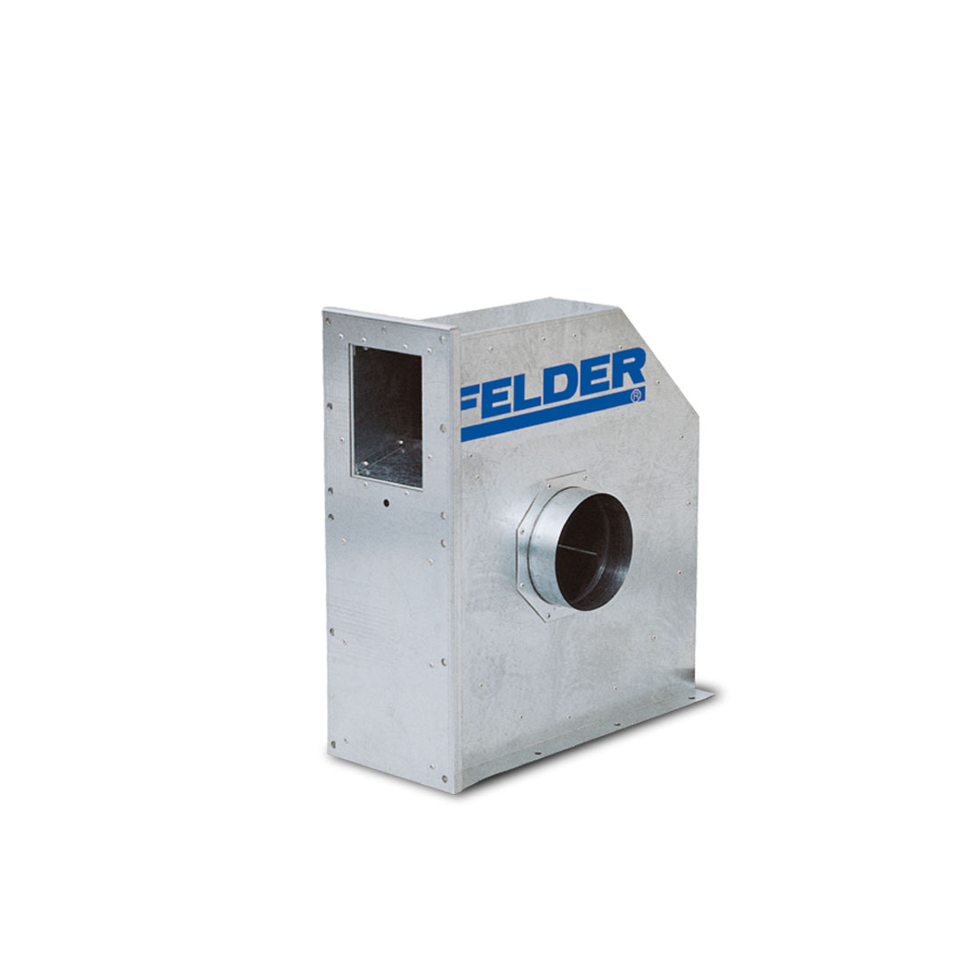 Odsesovalni ventilator Felder G4A