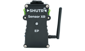 Capteur BLASTGATE SHUTR XR/EP