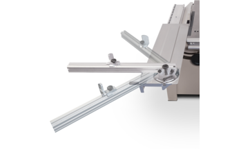 Crosscut Fence for Hammer and Felder Series 500