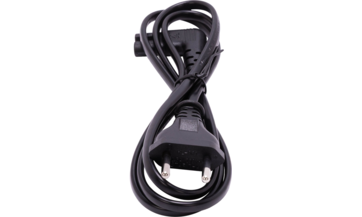 Cavo con spina Euro C
